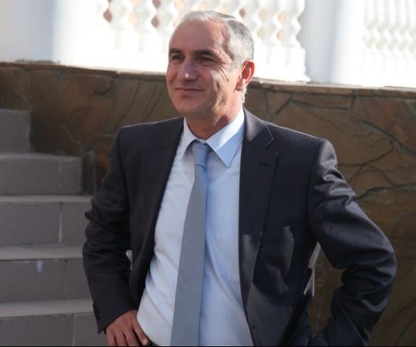Валерий Бганба назначен на пост премьер-министра Абхазии