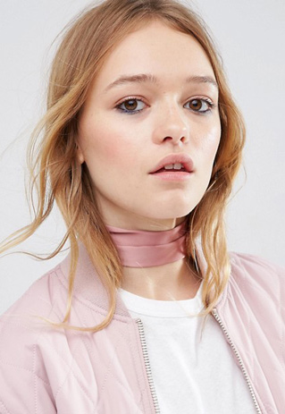 Чокер Asos Чокер Asos