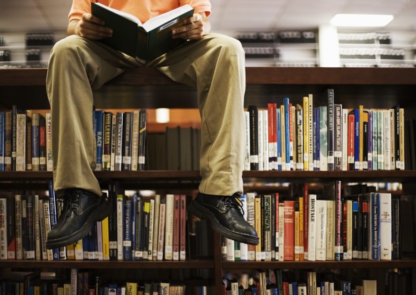Самые лучшие книги за последние полвека