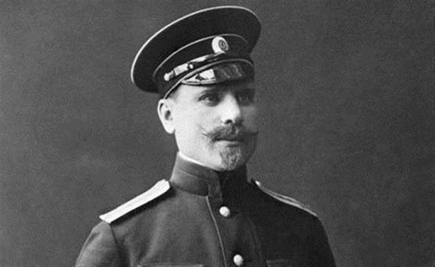 Седов: капитан, который хотел покорить Полюс