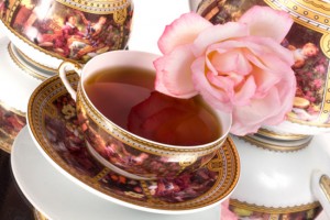  Как чай влияет на кровеносные сосуды, польза чая