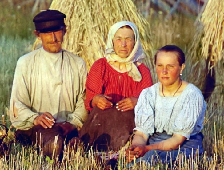 Факты о русских людях - самые интересные и откровенные