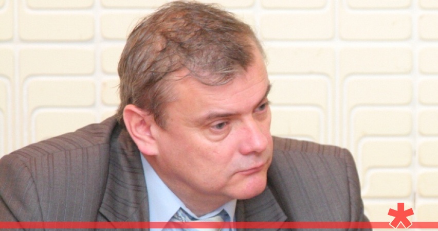 Дело первого мэра Алушты направлено в суд Дело первого мэра Алушты направлено в суд
