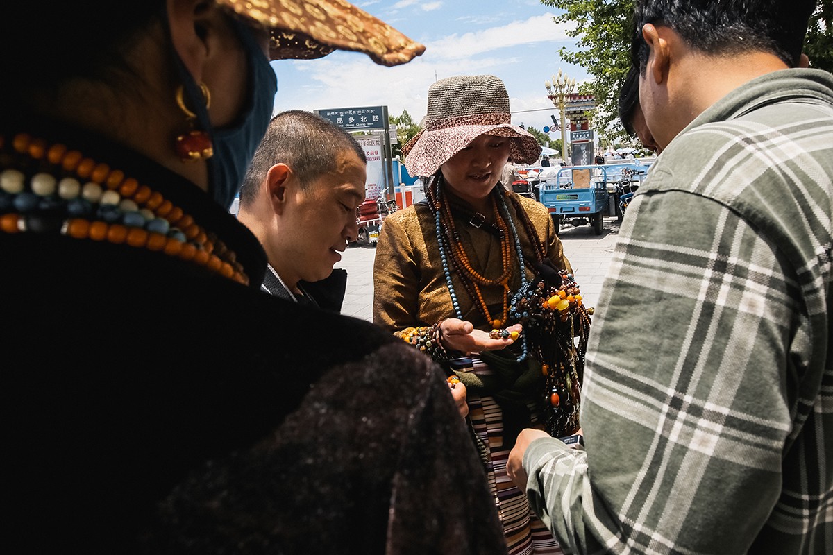 Potala14 В поисках волшебства: дворец Потала