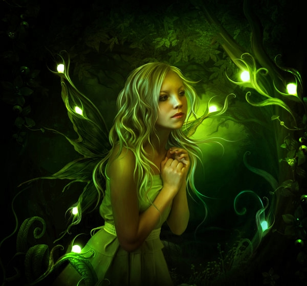 forest_nymph_by_elenadudina-d49bnz6 (600x560, 142Kb)