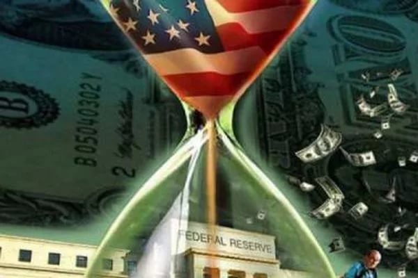 Как сливаются США — почему мы побеждаем Как сливаются США — почему мы побеждаем
