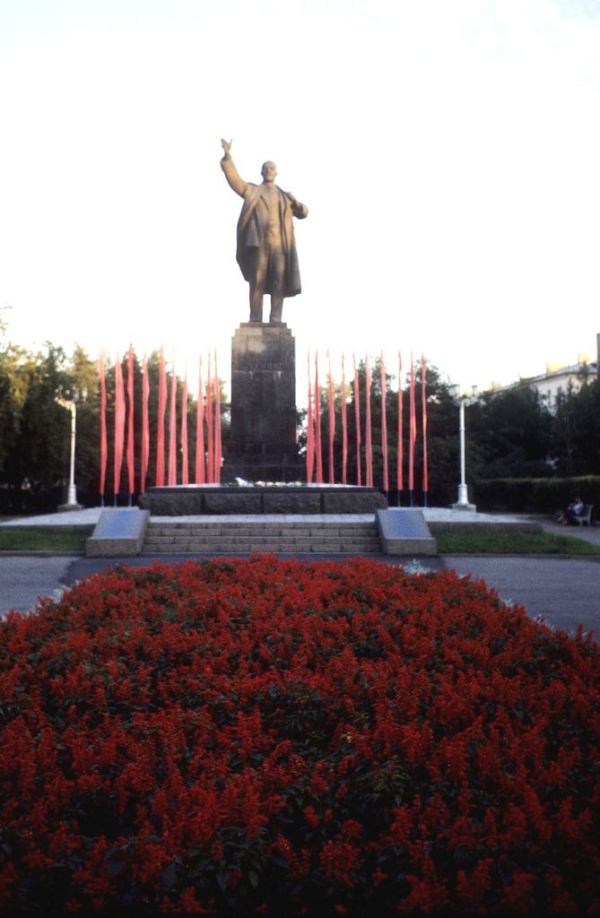 СССР, история, путешествие, туристы