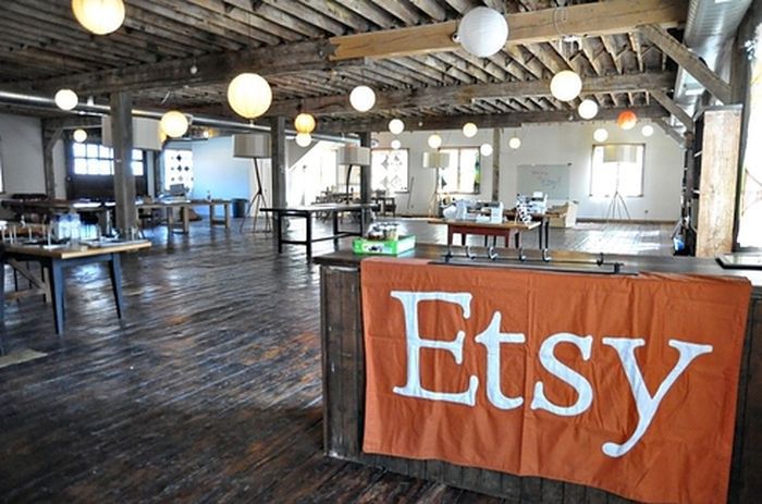 офис, работа, дизайн