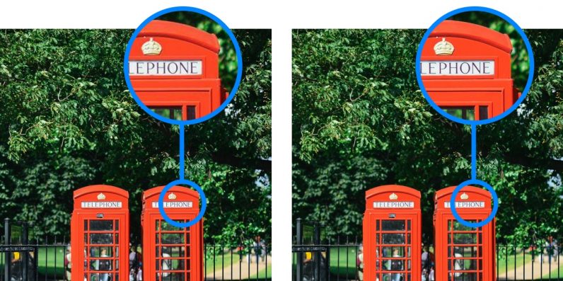You can now send 4K photos via Facebook Messenger