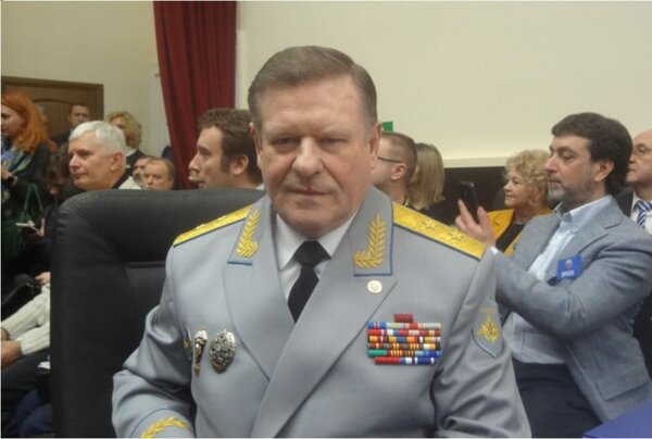 Стаськов Н. В.