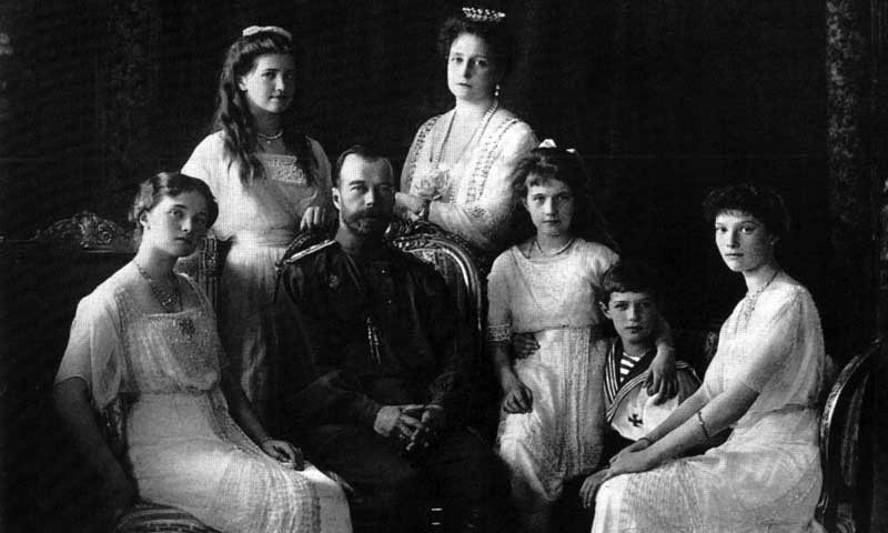 Этот день 100 лет назад. 05 марта (20 февраля) 1913 года