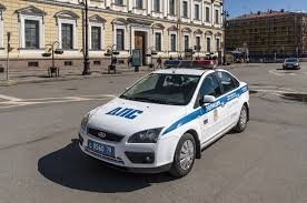 При ДТП с маршрутным такси в Астрахани пострадали два человека