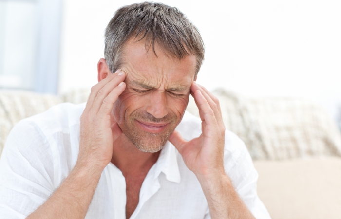 Причины и способы борьбы с головной болью