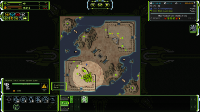 Supreme Commander: Forged Alliance. Стратегия, которая опередила своё время Supreme Commander: Forged Alliance. Стратегия, которая опередила своё время
