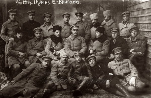 Галичане под русскими знаменами Галичане под русскими знаменами