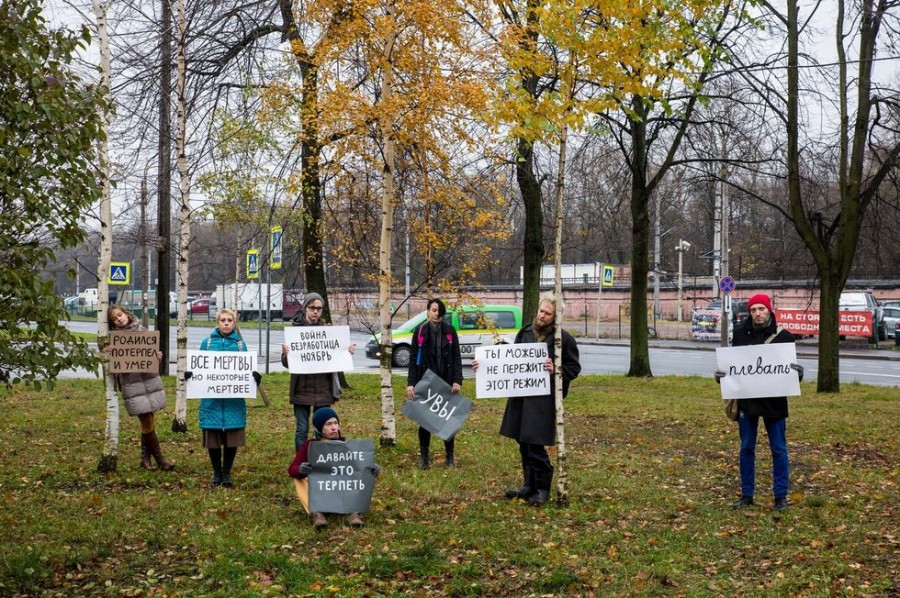 А ты не путай Успехи России со своим личным карманом!