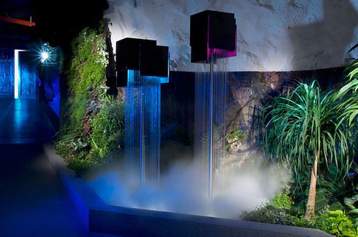 офис, работа, дизайн