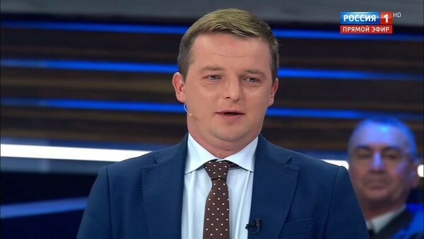 Гордей Белов застал Соловьёва врасплох вопросом о Путине Гордей Белов застал Соловьёва врасплох вопросом о Путине