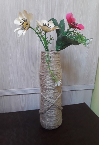 Подарок сына