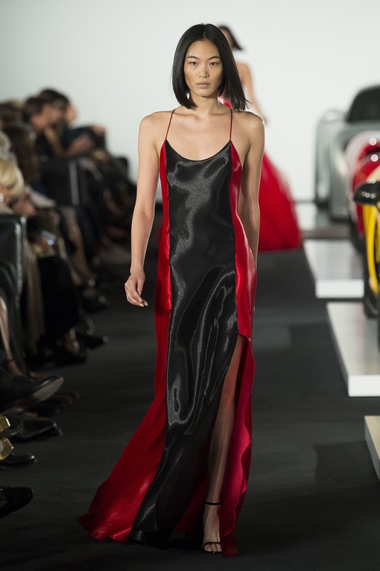 Ralph Lauren осень-зима 2017-2018 Ralph Lauren осень-зима 2017-2018