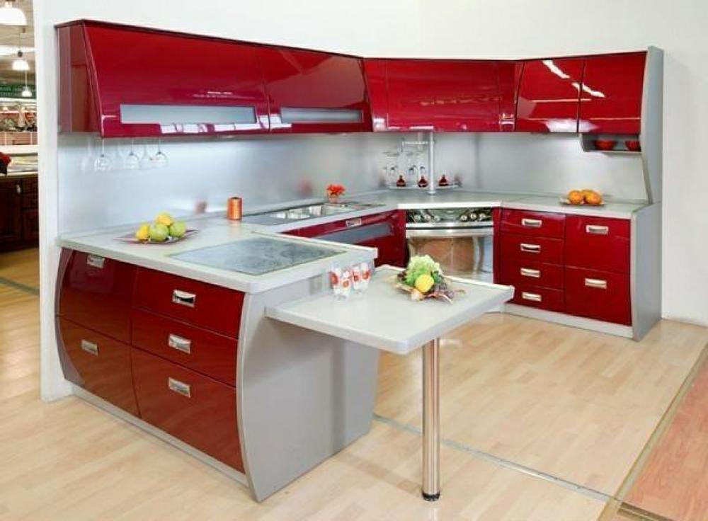Кухни \ Мебель и декор - все предложения и цены компании Компания Максимум в каталоге RosBizInfo.ru