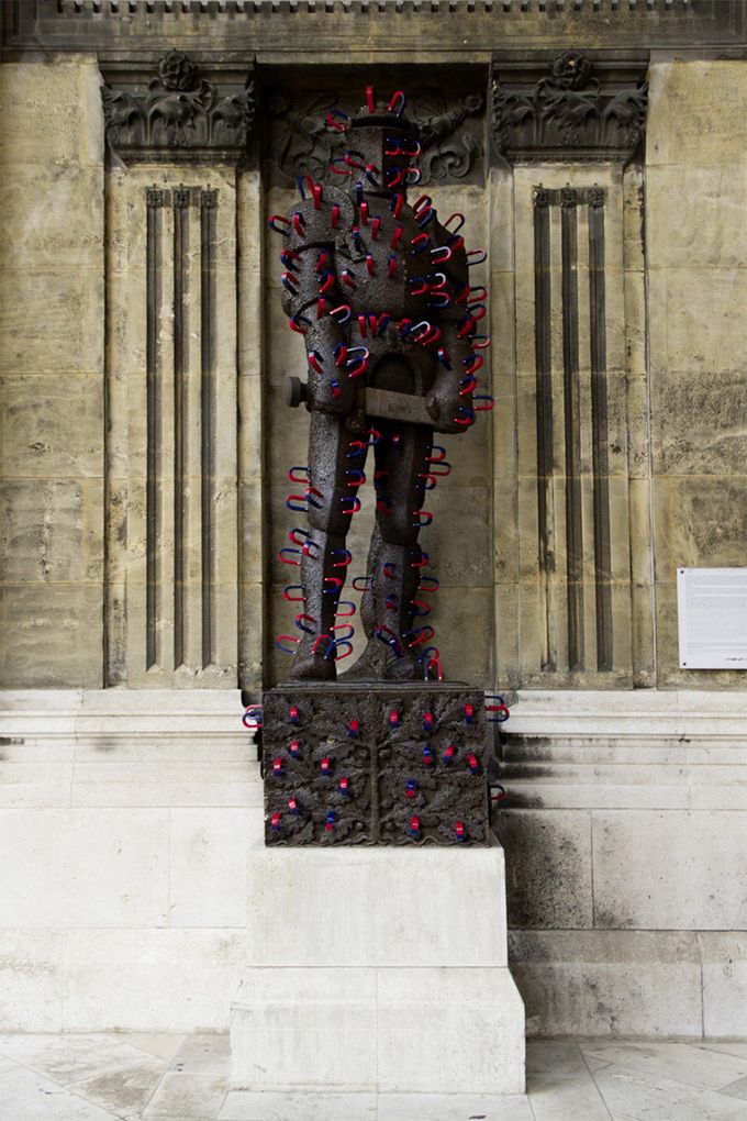 фото, арт, современное искусство