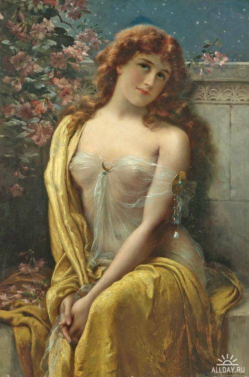 Emile Vernon (1872 - 1919)