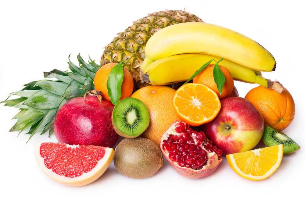 Какие фрукты приносят пользу зимой организму
