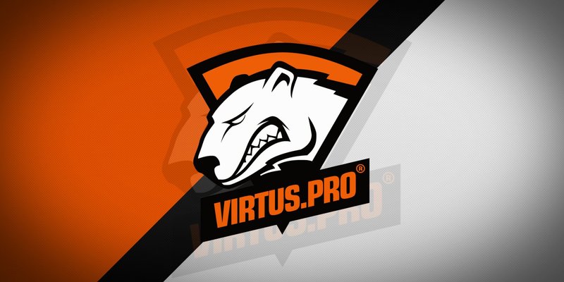 Virtus.pro лидирует после первого дня турнира в Бирмингеме