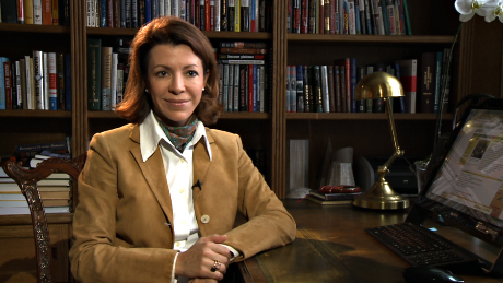 Политолог Вероника Крашенинникова: «Методы работы против СССР переносятся на Россию» Политолог Вероника Крашенинникова: «Методы работы против СССР переносятся на Россию»