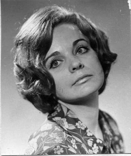 Валетнина Маркова