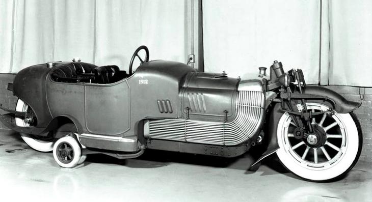 Bi-Autogo