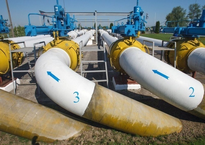 Польша стремится к своей монополии на рынке газа Украины Польша стремится к своей монополии на рынке газа Украины