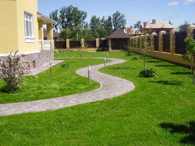 Ошибки при обустройстве собственного участка Ошибки при обустройстве собственного участка
