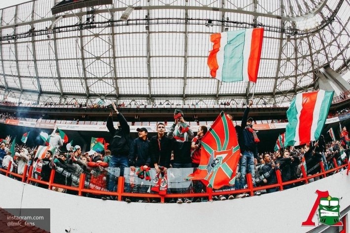 «Локомотив» переиграл «Галатасарай» в Юношеской лиге УЕФА