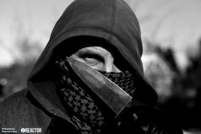 В Петрозаводске задержали подозреваемого в убийстве двух девушек