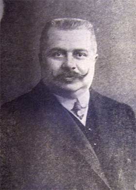 Этот день 100 лет назад. 20 (07) февраля 1913 года