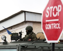 Западные СМИ: Европа и Украина потеряли Крым, а Россия - Украину 