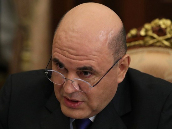 Новый премьер Мишустин - полная противоположность Медведеву Новый премьер Мишустин - полная противоположность Медведеву