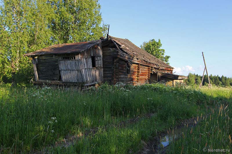 Баня. Слава СЭ