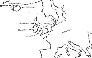 Шотландия. Удивительная и прекрасная. Книга 2