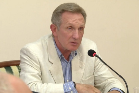 Грудинин, как «троянский конь» для окончательной дискредитации авторитета КПРФ и развала патриотической оппозиции Грудинин, как «троянский конь» для окончательной дискредитации авторитета КПРФ и развала патриотической оппозиции