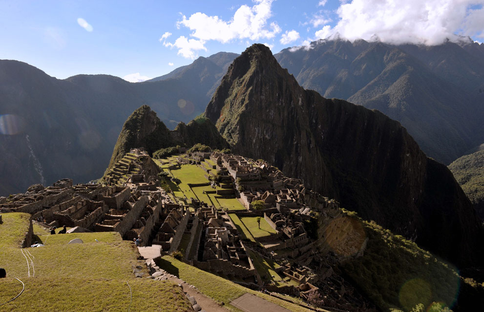 Жизнь в Перу peru02 Жизнь в Перу