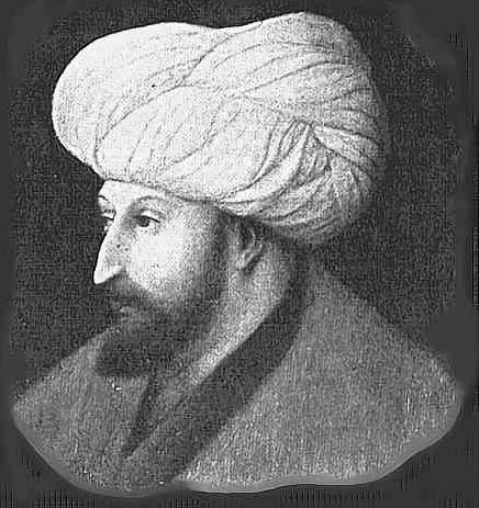 ПРОРОК И ГРЕШНЫЙ МИР ПРОРОК И ГРЕШНЫЙ МИР