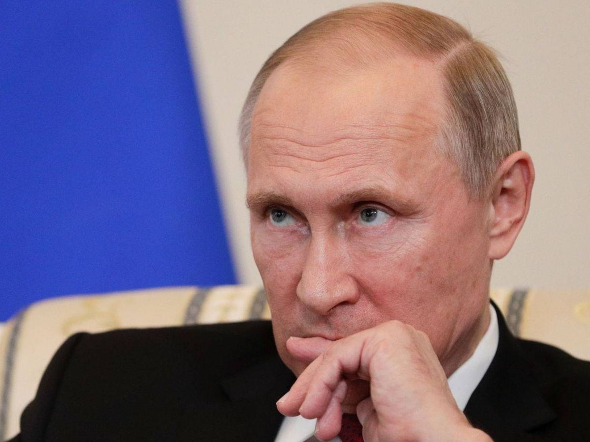 Как чиновники борются с президентом и народом России Как чиновники борются с президентом и народом России
