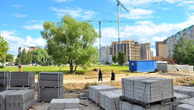 Сорок мигрантов с арматурой и кувалдами подрались в Новой Москве