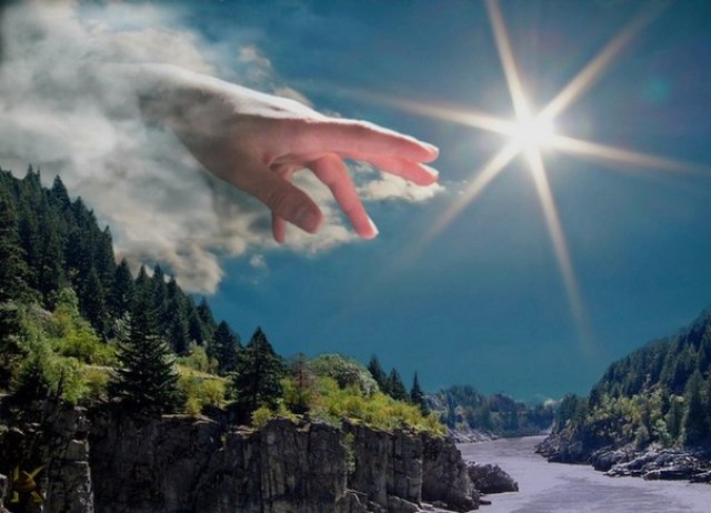 ЗНАКИ СУДЬБЫ