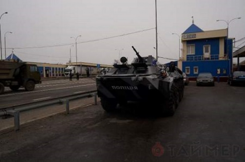 В Одессе запрещена продажа алкоголя военнослужащим В Одессе запрещена продажа алкоголя военнослужащим