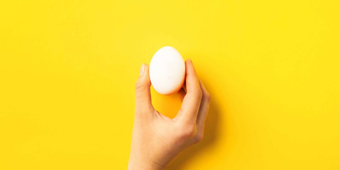 Чем заменить яйца в выпечке из всех видов теста