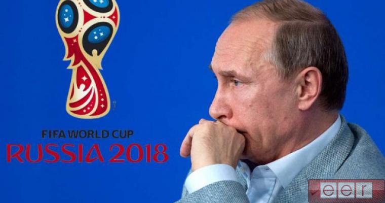 Саакашвили получил задание ЦРУ: сорвать в России ЧМ-2018 по футболу Нино Бурджанадзе: "Саакашвили пытается сорвать ЧМ-2018 по заданию ЦРУ"